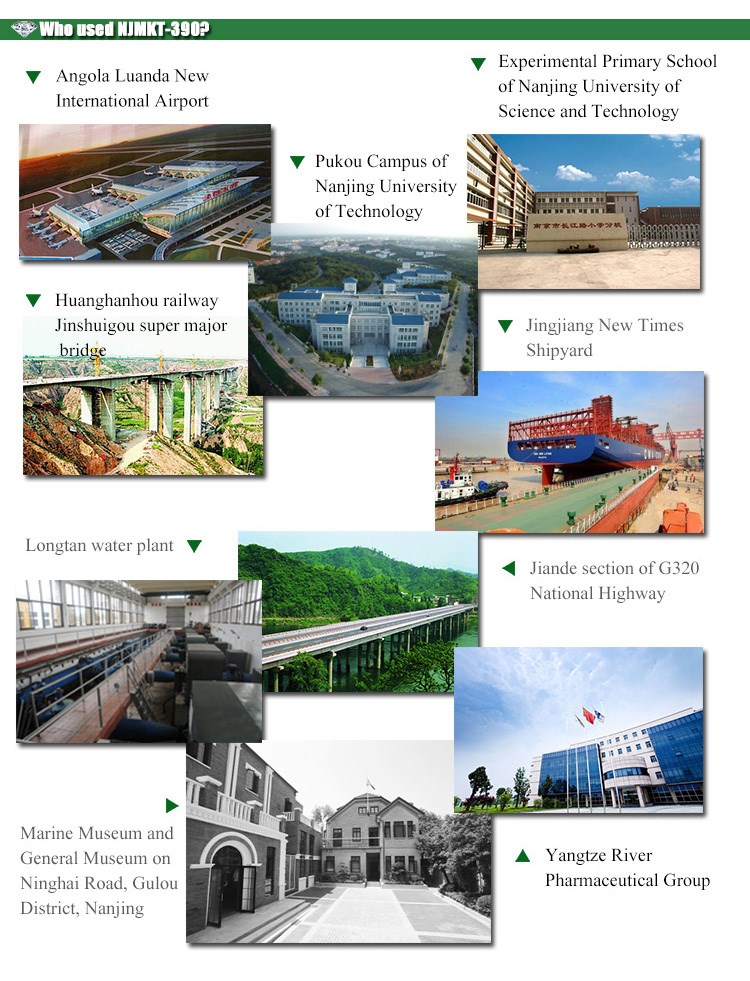 NJMKT High Tensile Strength Epoxy Steel Resin Adhesive Bonded Rebar Grade A 20L Volume