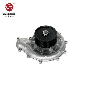 China Cummins ISG Diesel Engine Parts New Heavy Truck Water Pump Assembly 3698067 wholesale