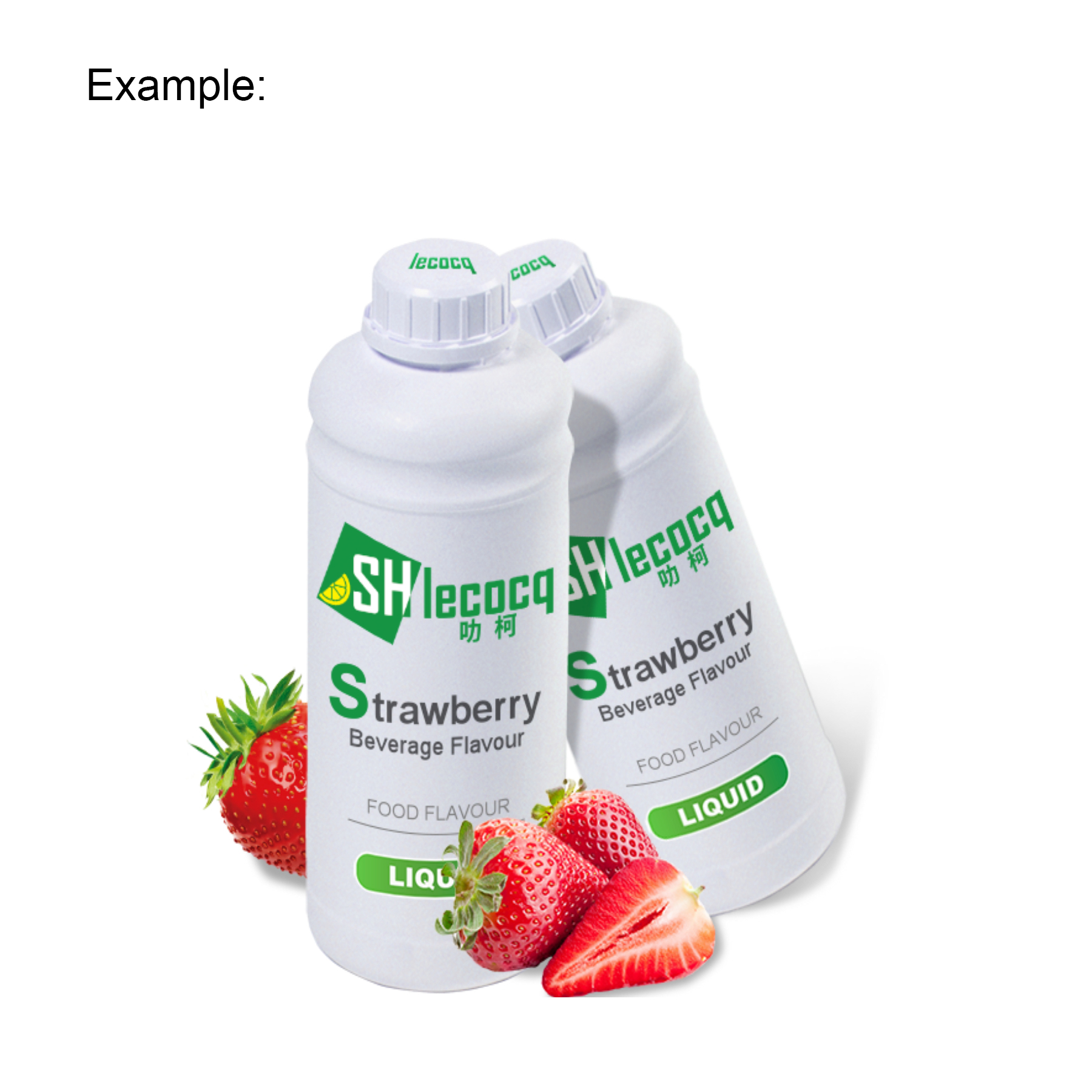 Cardamom Flavor for Bakery - Food Grade Liquid & Powder