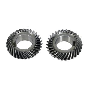 China 60 120 Degree Bevel Gear For Machine Kitchenaid Mixer Angle Reduction Gear wholesale