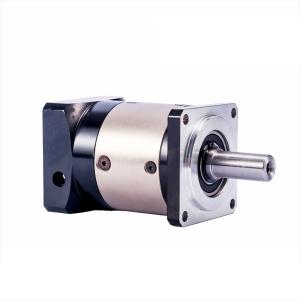 China Straight Tooth Planetary Gearbox Reducer 550Nm High Torque Planetary Gearbox wholesale