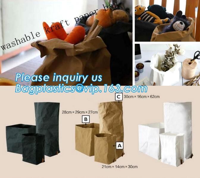 Dupont Tyvek PU coated shopping bag PU coated Tyvek bag PU coated tyvek eco bag,Tote Bag Cotton With Logo Printing Tyvek