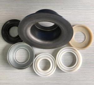 China Mechanical 159mm Flange Roller Bearing Housing TK6307-159 Sealing System wholesale