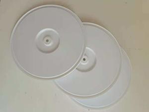 China 1/2&quot; Plastic Tie Box Strap 0.5 Inch Width Weather Resistant ROHS Approved wholesale