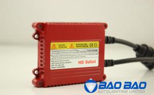 China BB1063 35W Regular Slim HID xenon ballast--From BAOBAO LIGHTING wholesale