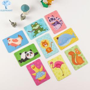 China Baby Book Cardboard Children's Book Printing Matte Gloss Lamination wholesale