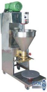 China meat fish ball machine wholesale