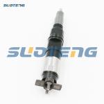 295050-0610 RE54352 Fuel Injector For Diesel Engine