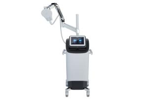 China Eswt Transcranial Magnetic Stimulation Equipment Shock Treatment For Back Pain, Tennis Elbow Relief, Muscle Relaxing wholesale