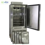 Cooling Quickly Refrigerator Chiller Equipment Deep Freezer for Meat