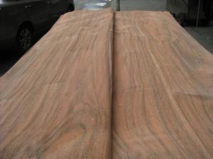 China Rotary Cut/Peeled Dillenia Wood Veneer Sheet wholesale