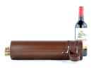 PU Leather Wine Box,Wine Case,Leather Wine Carrier