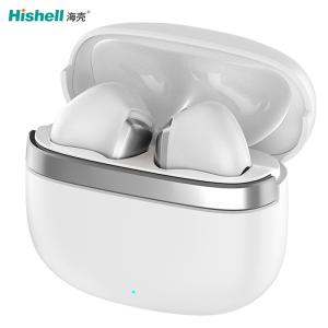 China V5.1 Chipset TWS True Wireless Stereo Earbuds Hifi Noise Cancelling Earphones wholesale