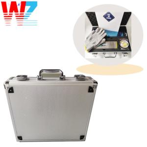 China Wear Resistant Smt Reflow Oven Profiler , OEM Solder Reflow Profiler on sale