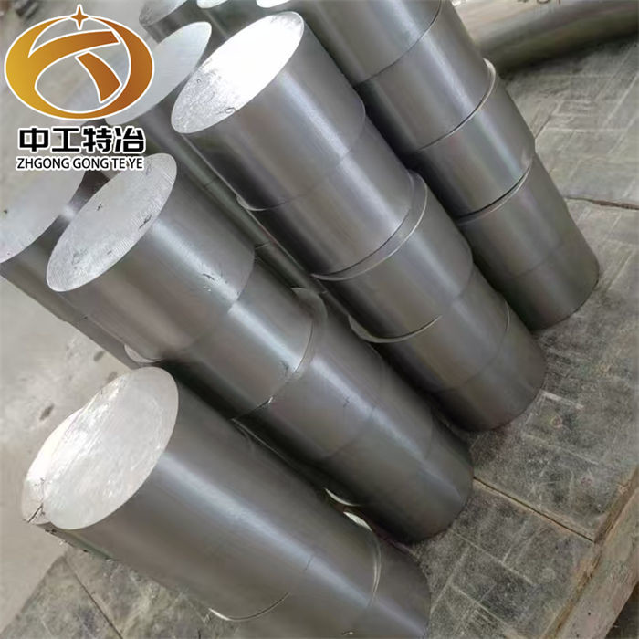 Corrosion Resistant F22 F53 Stainless Steel Round Rod Polished For Industrial Use