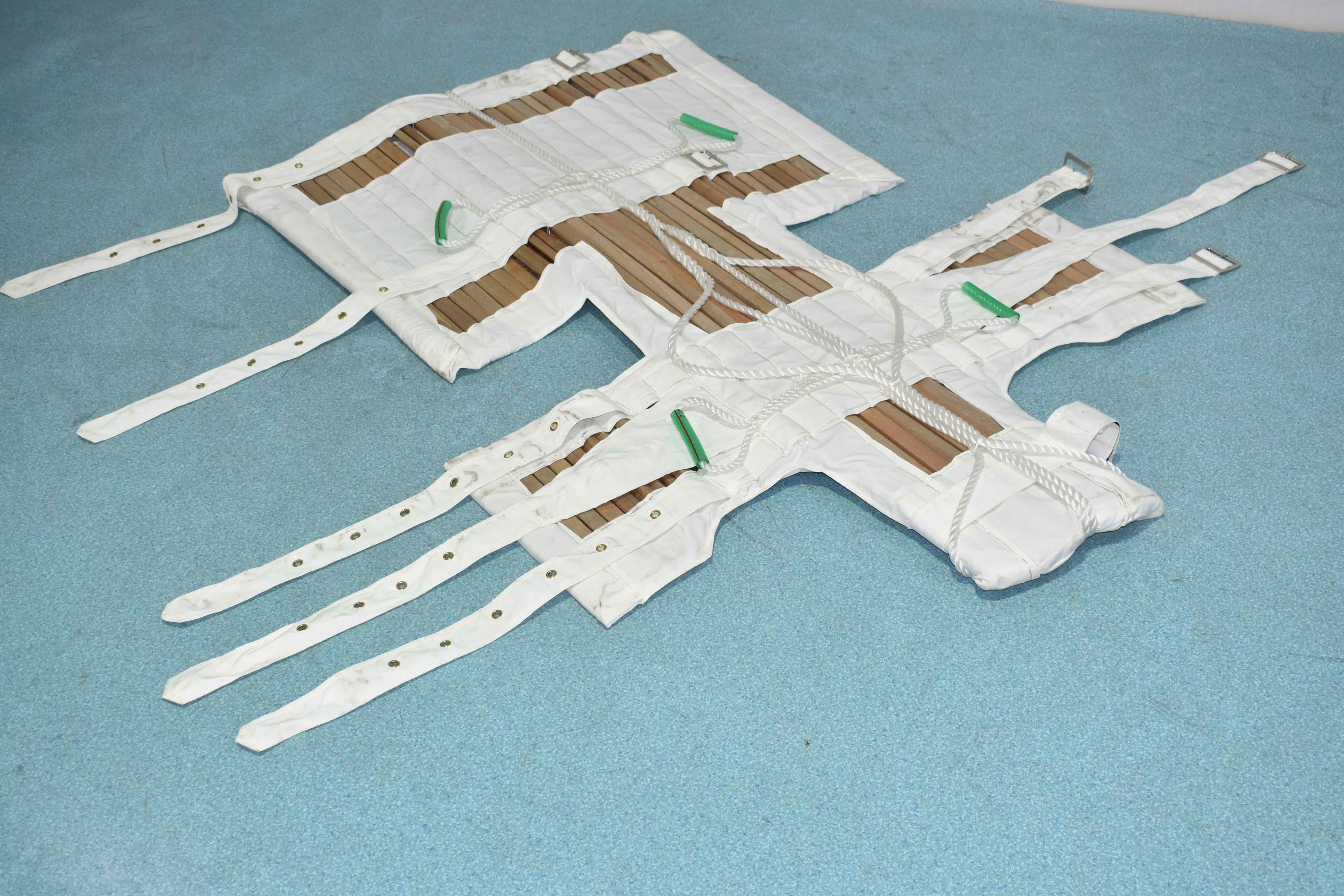 Ambulance Neil Robertson Stretcher 13kg Marine First Aid
