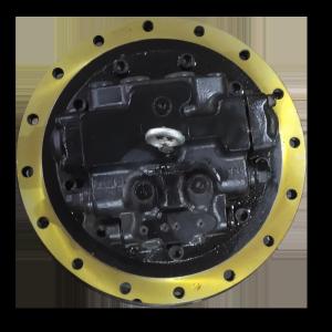 China Hitachi Excavator EX150 EX150-1 Final Drive Travel Motor Travel Device 4359799 wholesale