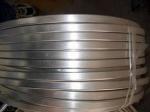 Extruded magnesium ribbon anode , Sacrificial Mg anode with cable