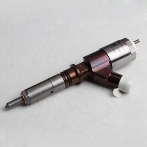 China 32F61-00062 10R7675 Excavator Engine Parts , Engine Fuel Injectors For E320D wholesale