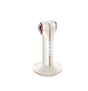 China RF EMS LED Anti Wrinkle Massager Face Skin Tightening Machine wholesale