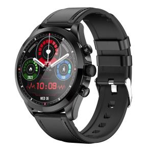China ET440 Health Monitoring Smart Watch Body Temperature Blood Pressure Sleep Monitoring wholesale