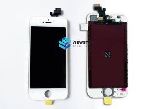 China LCD Touch Screen Assembly Iphone 5 Repair Parts OEM Screen Assembly Repair Parts wholesale