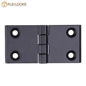 China Screw-on Zinc Alloy Heavy Duty Cabinet Hinge wholesale