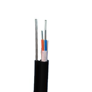 China Mini ADSS Aerial Fiber Optic Cable Self Supported Fiber Optic Cable wholesale