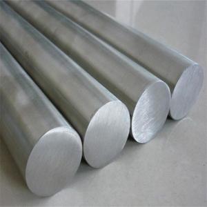 China 3mm-500mm Diameter Stainless Steel Bars for Butt Welding Connection Widely Available wholesale