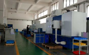 Suzhou Renowell Hydraulic Pump Co., Ltd.
