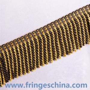 China Fashion wholesale rayon custom OEM bullion fringe for sofa pillow cushion decoration wholesale