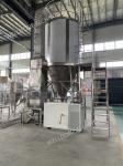 LPG Heating Dehydrator Chemical Pharmaceutical Spray Dryer