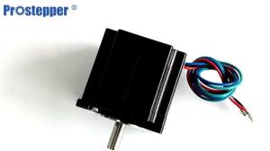 China 2N.M Nema 23 5A 57mm Hybrid Stepper Motor wholesale