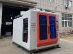 1L Plastic Bottle Automatic Extrusion Blow Molding Machine Multi Layers