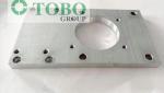Non-Standard Customized High Quality Aluminum new energy industryCNC machining
