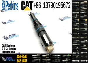 China Diesel Fuel Injector 456-3544 456-3545 232-1173 10R-1265 173-9379 138-8756 155-1819 232-1183 169-7408 wholesale