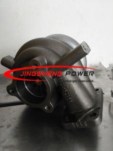 China TE06H-16M 6D34 49185-01020 49185-03101 Turbo For Mitsubishi / Kobelco SK200-5 wholesale