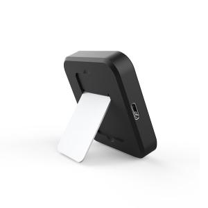 China 15W 100khz 9V2.22A Magsafe Wireless Charger Stand wholesale