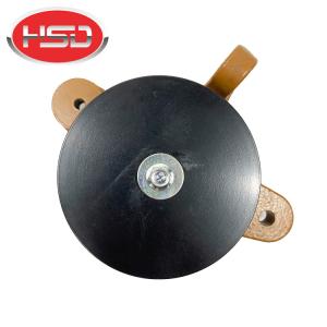 China 6D102 Excavator Spare Parts Engine Belt Tensioner wholesale