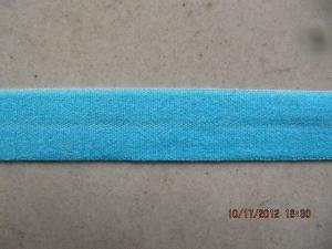 China Low Price Nylon 16mm Foldover Elastic Tape Factory Wholesale wholesale