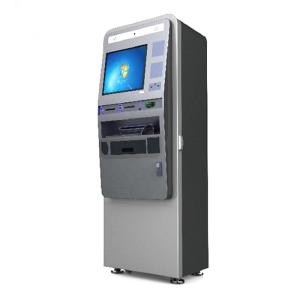 China Citizen Hall Self Service E Government Kiosk Pos System wholesale