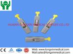SAFETY BLOOD LANCET