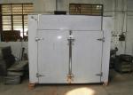 Durable Industrial Drying Oven CT.CT-C Hot Air Circulating Steam Heating 50-140°