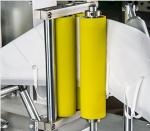 LED Display KN95 20pcs/Min Dust Mask Making Machine