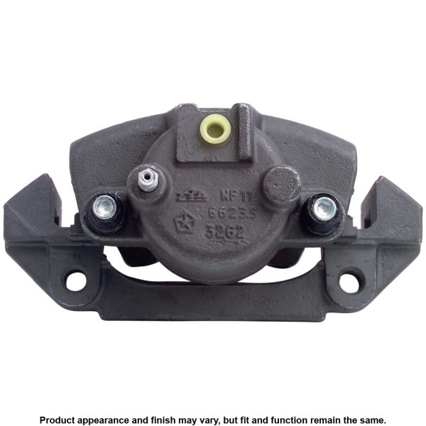 CHRYSLER Auto Parts Vehicle Brake Caliper 18B4776 18B4777 343266 343267 OEM 5019806AA 5019807AA