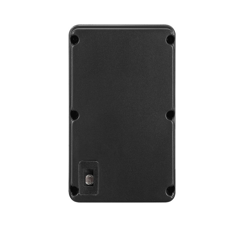 Light Sensor GPS Tracker With Low Power Consumption For Fleet Management