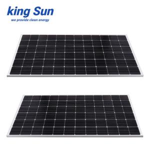 China 420W Monocrystalline Solar Panel wholesale