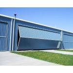Customized Galvanized Steel Structure Prefabricated Building for Industrial
