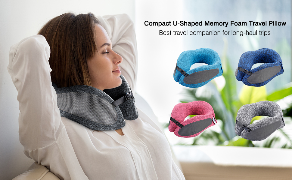 neck pillow