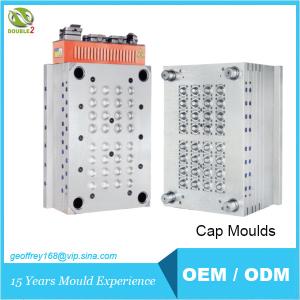 China CAP MOULDS 008 wholesale